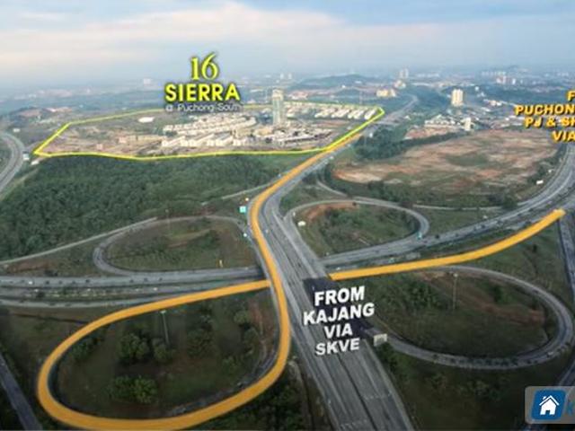 House for rent in Tanjong Sepat, Selangor