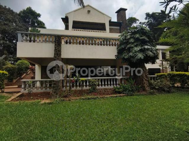 Townhouse for rent in Karen, Nairobi