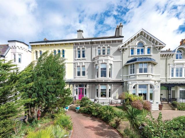 House for sale in Great Crosby, Sefton