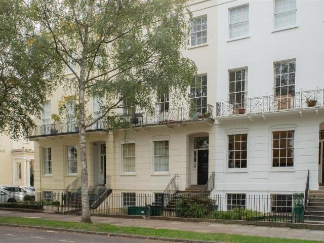 Flat for sale in Golden Valley, Gloucestershire