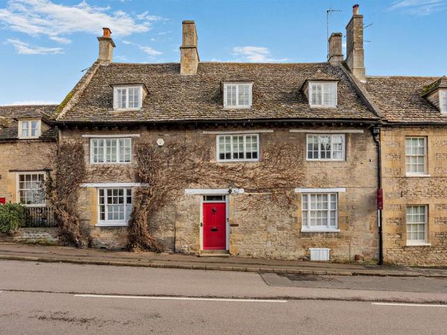 House for sale in Peterborough