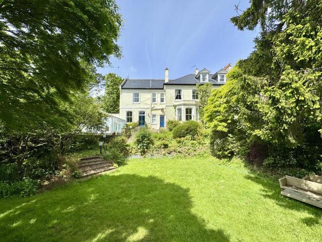 House for sale in Penweathers, Isle Of Man