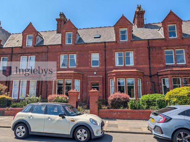 House for sale in Old Saltburn, Saltburn