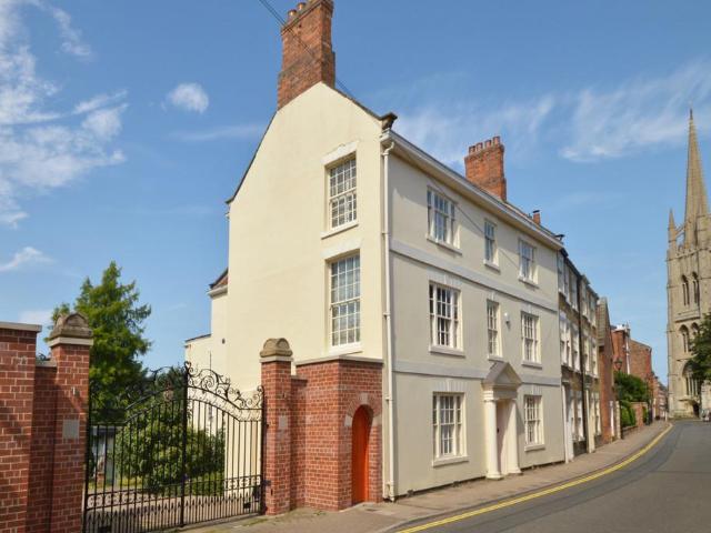 House for sale in Highfield, Belleau