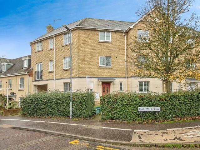 House for sale in Mile End, Fordham Heath