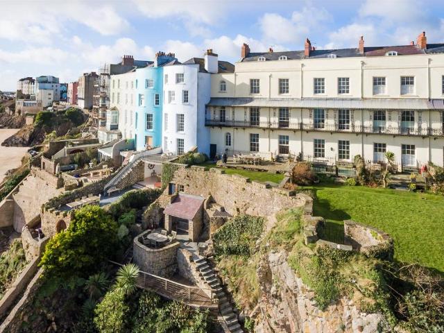 House for sale in Tenby, Wales