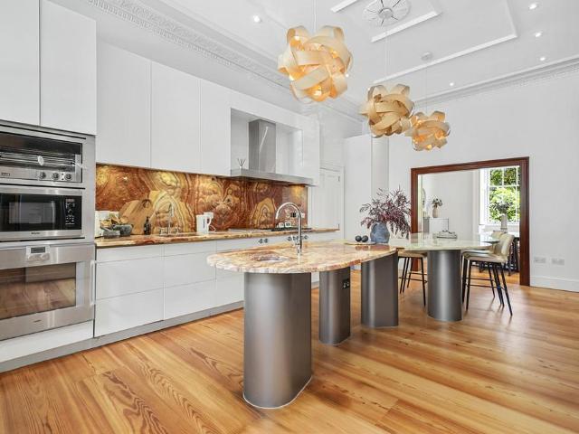 House for sale in Saint Pancras, Cat Hill