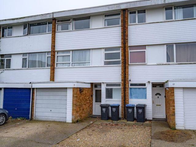 House for sale in Hatfield, Fretherne