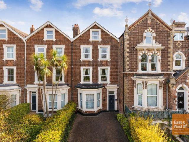 House for sale in Polsloe, Watergate