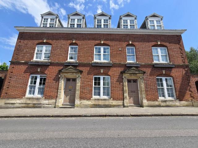 House for sale in Weir Quay, Devon