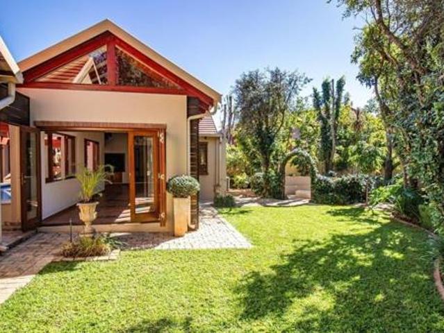 Townhouse for sale in Centurion, Gauteng