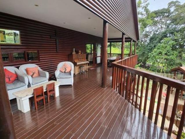Townhouse for sale in Ugu District Municipality, Kwazulu-natal