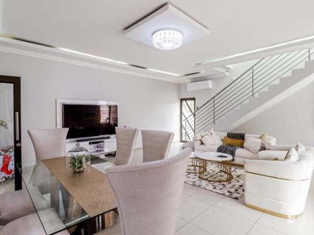 Townhouse for sale in North West