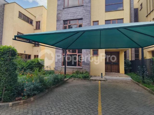 Townhouse for rent in Lavington, Nairobi