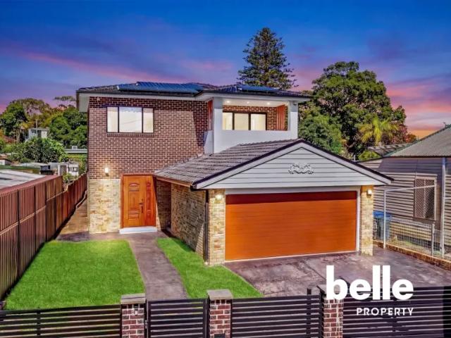 House for sale in Sydney, New South Wales