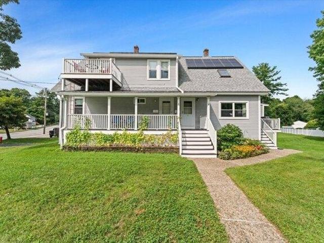 House for sale in Uxbridge, Worcester County