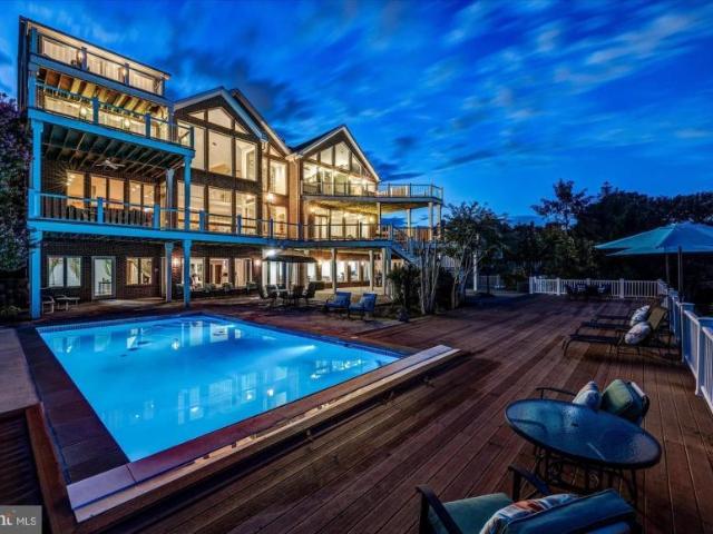 House for sale in Virginia
