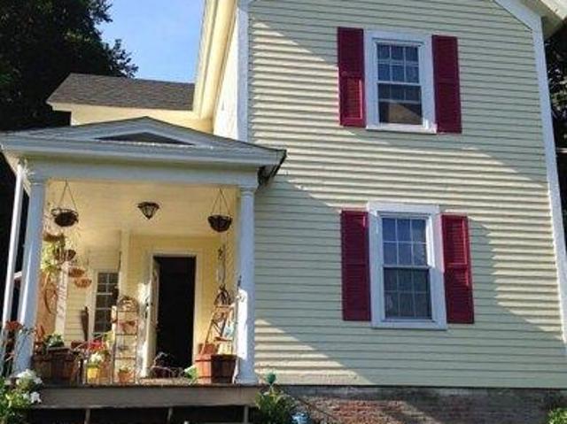 House for sale in Vernon Rockville, Connecticut