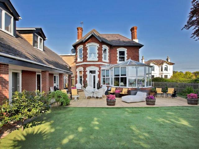 House for sale in Chelston, Babbacombe