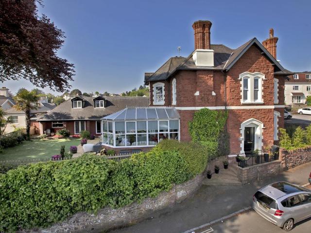 House for sale in Chelston, Babbacombe
