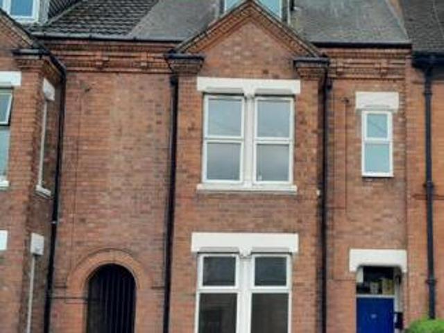 House for sale in Loughborough, Charnwood