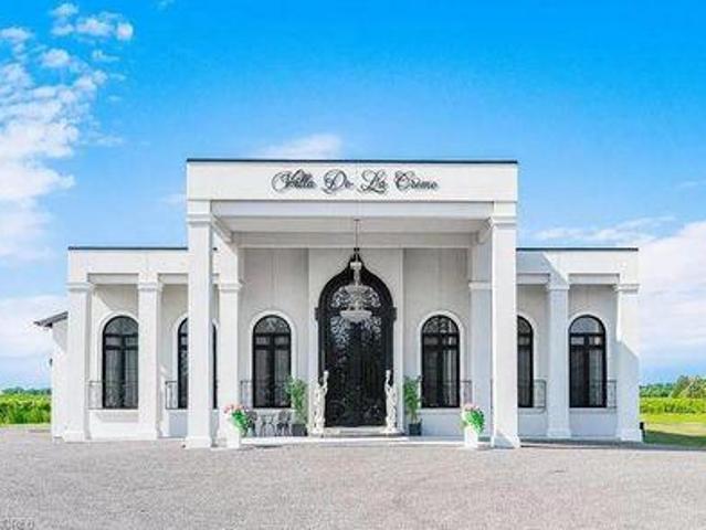 Villa for sale in Niagara-on-the-Lake, Golden Horseshoe