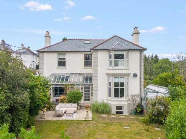 Farm for sale in Weir Quay, Isle Of Man