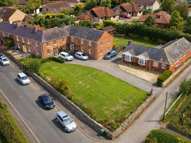 Farm for sale in Chapmanslade