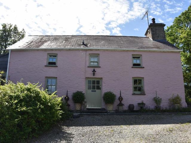 House for sale in Wales