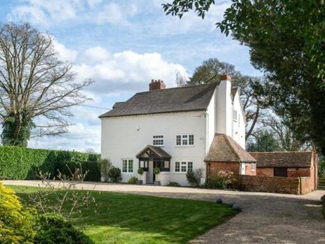 House for sale in West Midlands