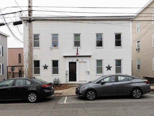 House for sale in Wakefield, Massachusetts