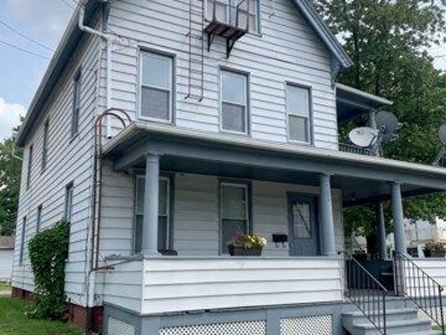 House for sale in Wallingford, Connecticut