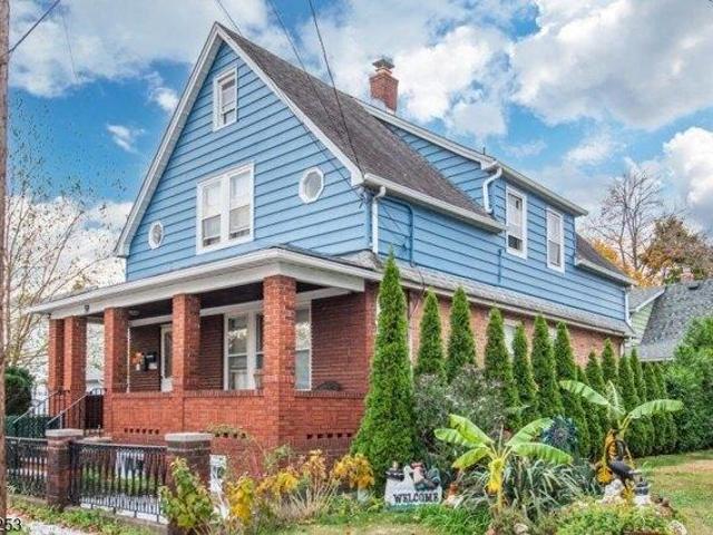 House for sale in Wallington, New Jersey
