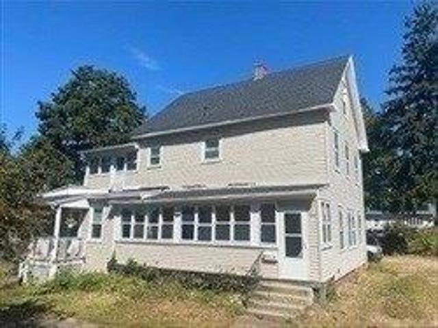 House for sale in Ware, Massachusetts