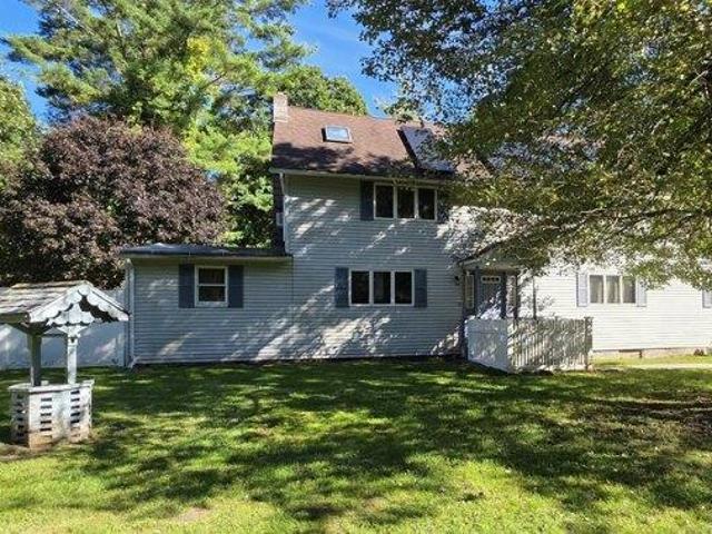 House for sale in Ware, Massachusetts