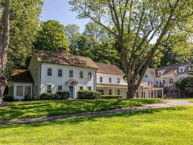 House for sale in Washington, Connecticut