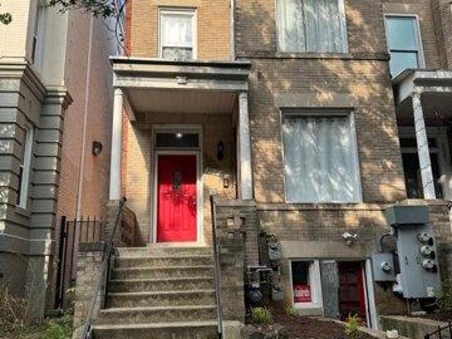 House for sale in Washington, Washington DC