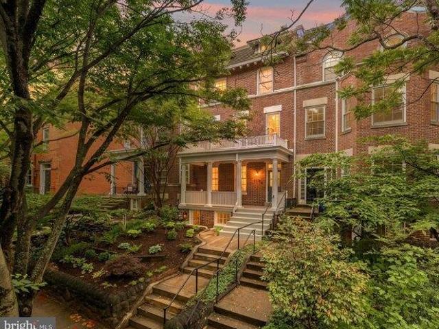 House for sale in Washington, Washington DC