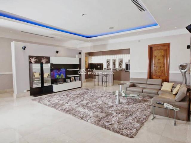 House for sale in Eti Osa, Abuja