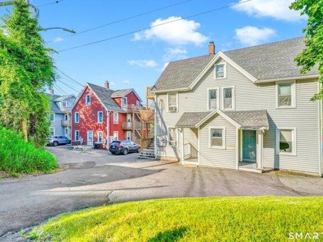 House for sale in Oakville, Connecticut
