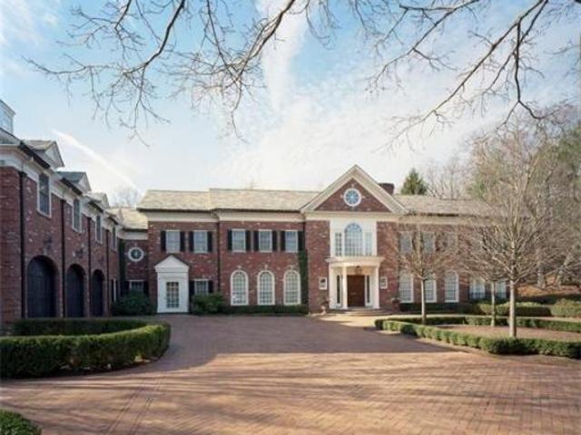 House for sale in Wellesley, Massachusetts