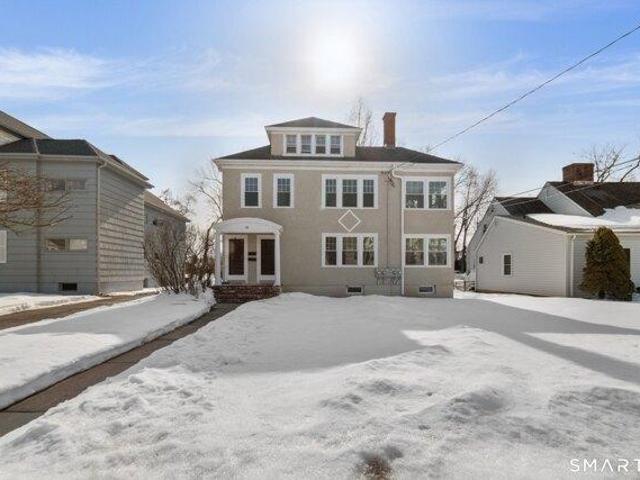 House for sale in W Hartford, Connecticut