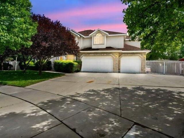 House for sale in West Jordan, Utah