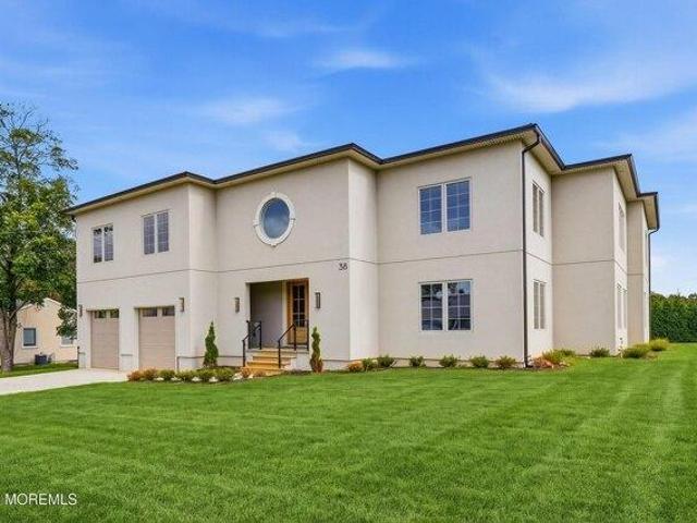 House for sale in West Long Branch, Monmouth County
