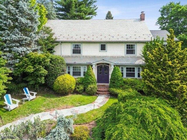 House for sale in West Orange, New Jersey