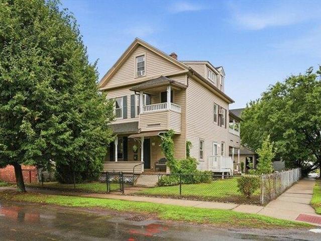 House for sale in Hampden, Massachusetts