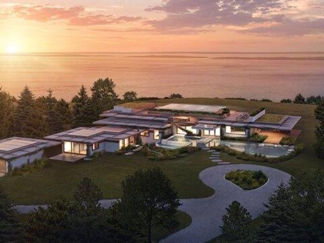 House for sale in West Tisbury, Massachusetts