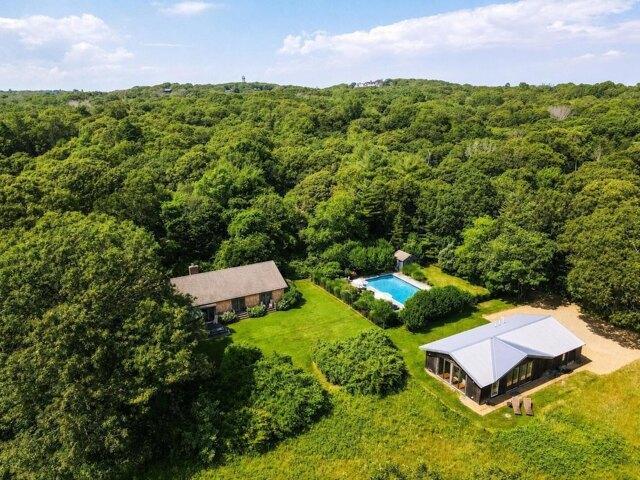House for sale in West Tisbury, Massachusetts