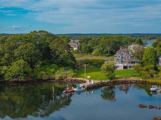 House for sale in Westerly, Rhode Island