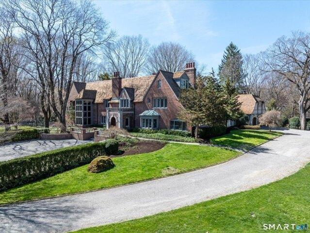 House for sale in Weston, Connecticut